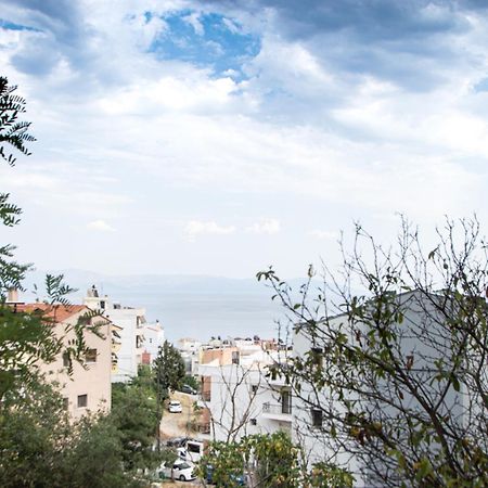 Apartamento Sea My View Kavala Exterior foto
