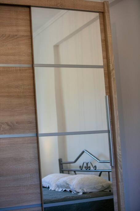 Apartamento Sea My View Kavala Exterior foto